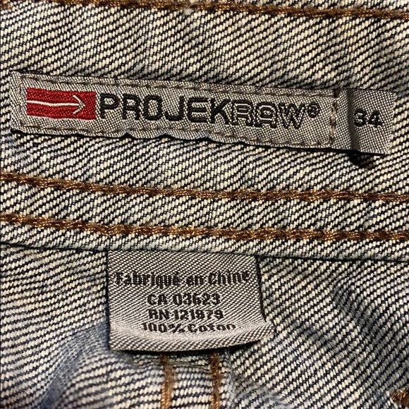 PROJEKRAW - Picture 5 of 5